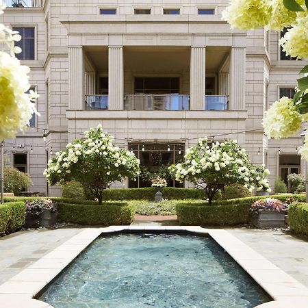 Hotel Waldorf Astoria Atlanta Buckhead Esterno foto