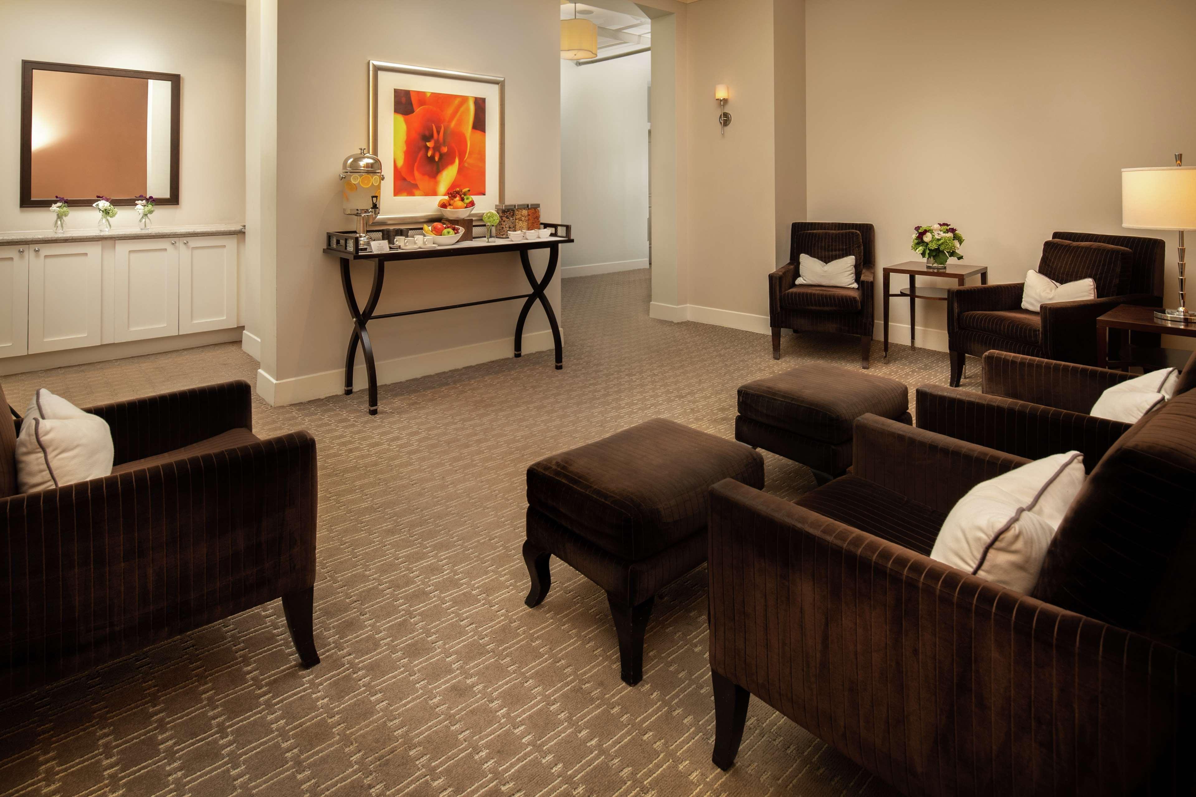 Hotel Waldorf Astoria Atlanta Buckhead Interno foto