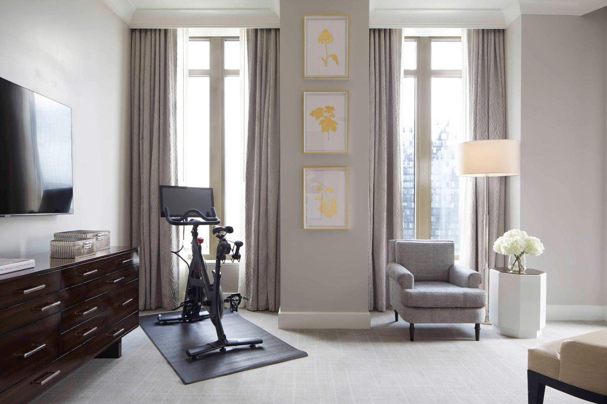 Hotel Waldorf Astoria Atlanta Buckhead Esterno foto