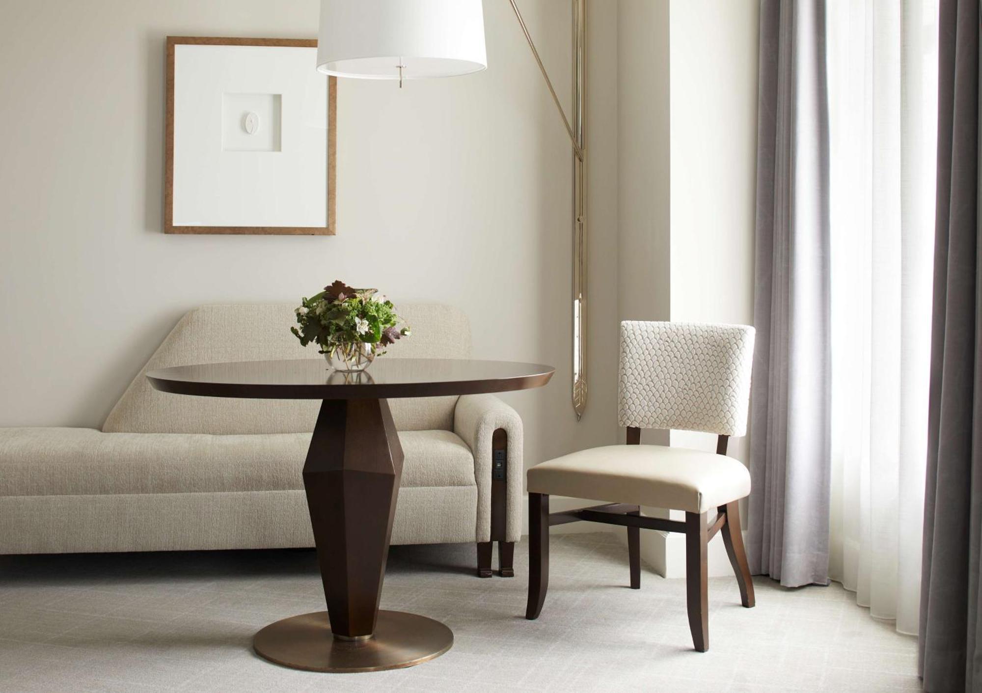 Hotel Waldorf Astoria Atlanta Buckhead Esterno foto