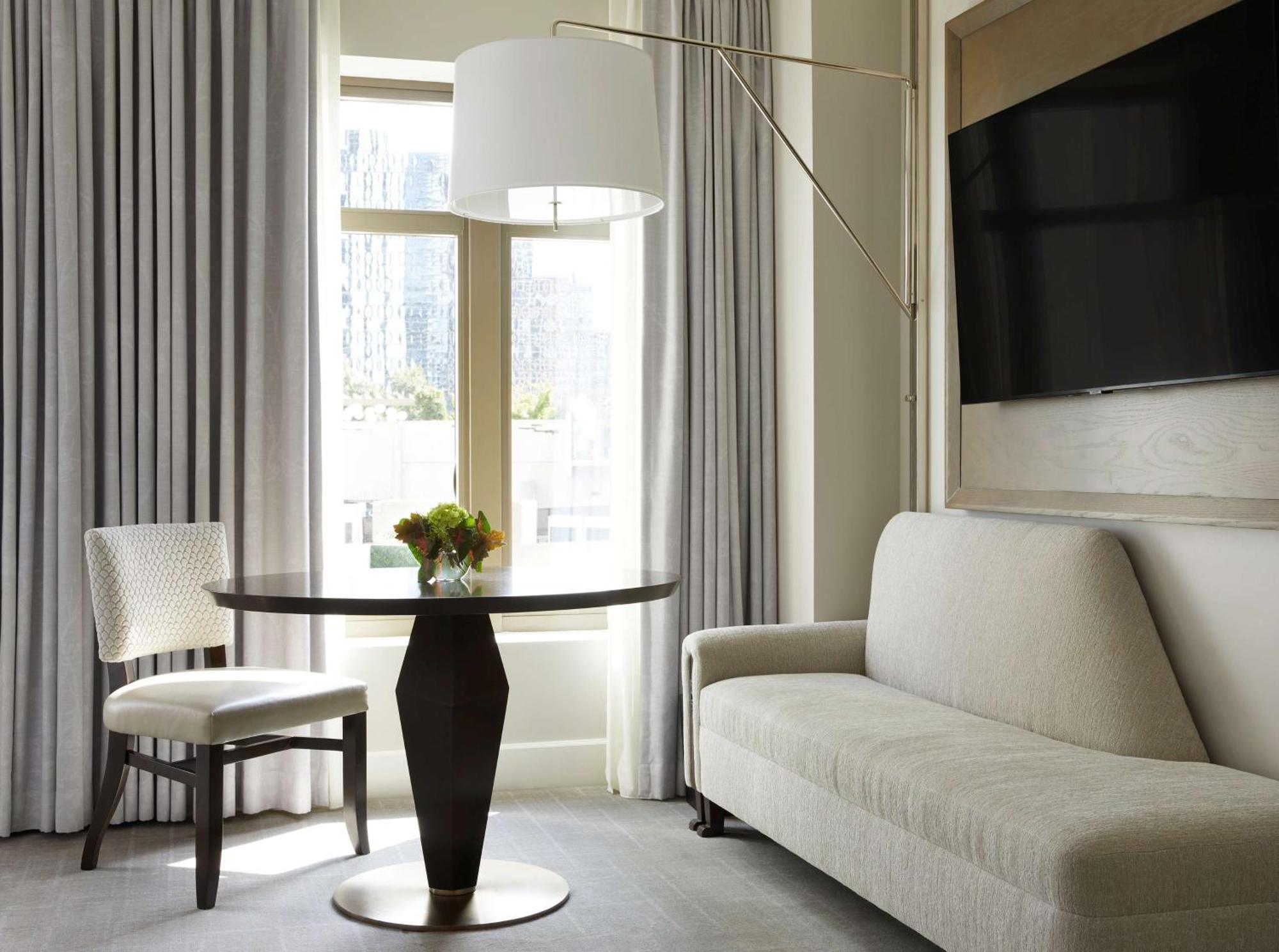 Hotel Waldorf Astoria Atlanta Buckhead Esterno foto
