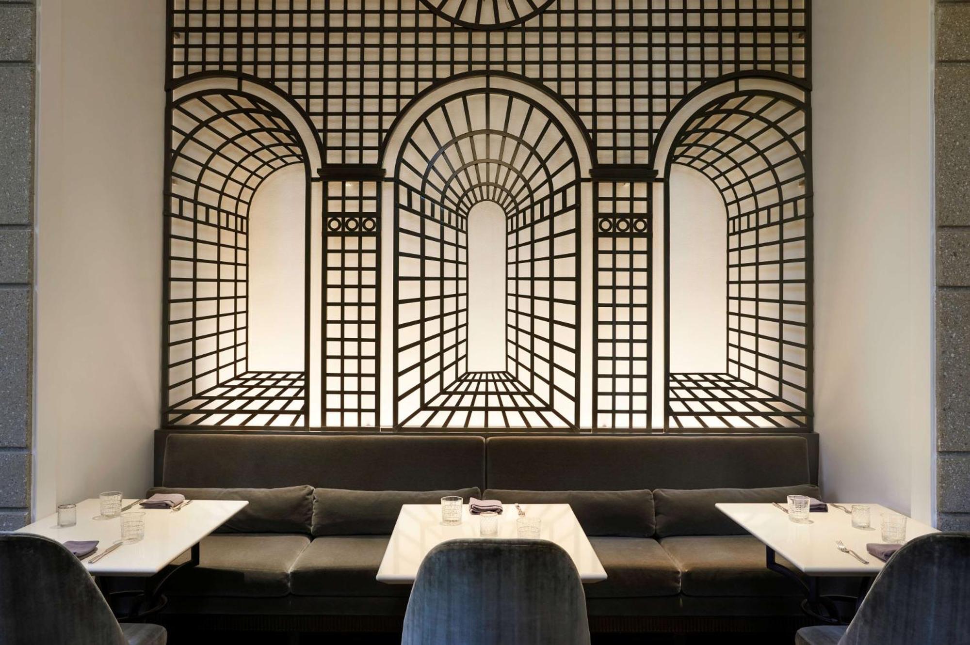 Hotel Waldorf Astoria Atlanta Buckhead Esterno foto