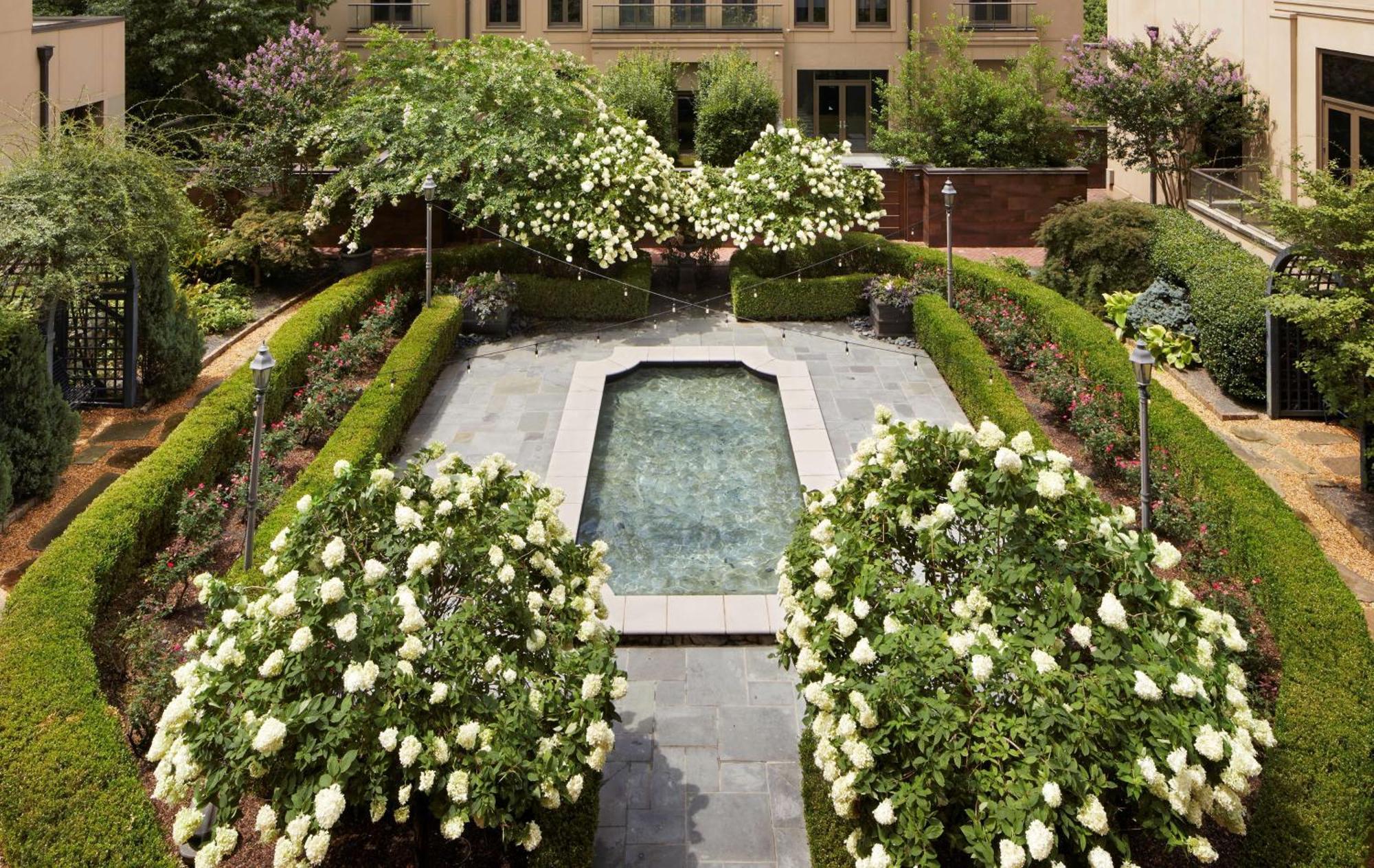 Hotel Waldorf Astoria Atlanta Buckhead Esterno foto