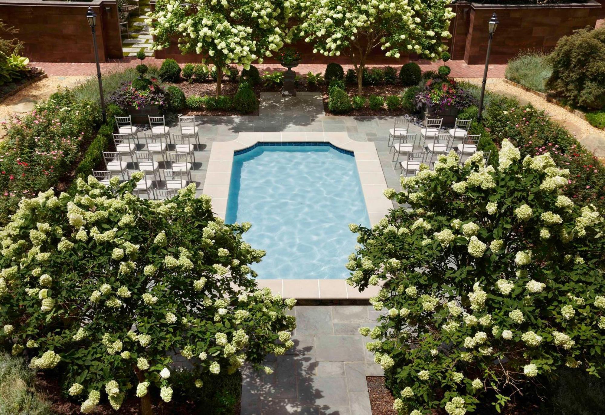 Hotel Waldorf Astoria Atlanta Buckhead Esterno foto