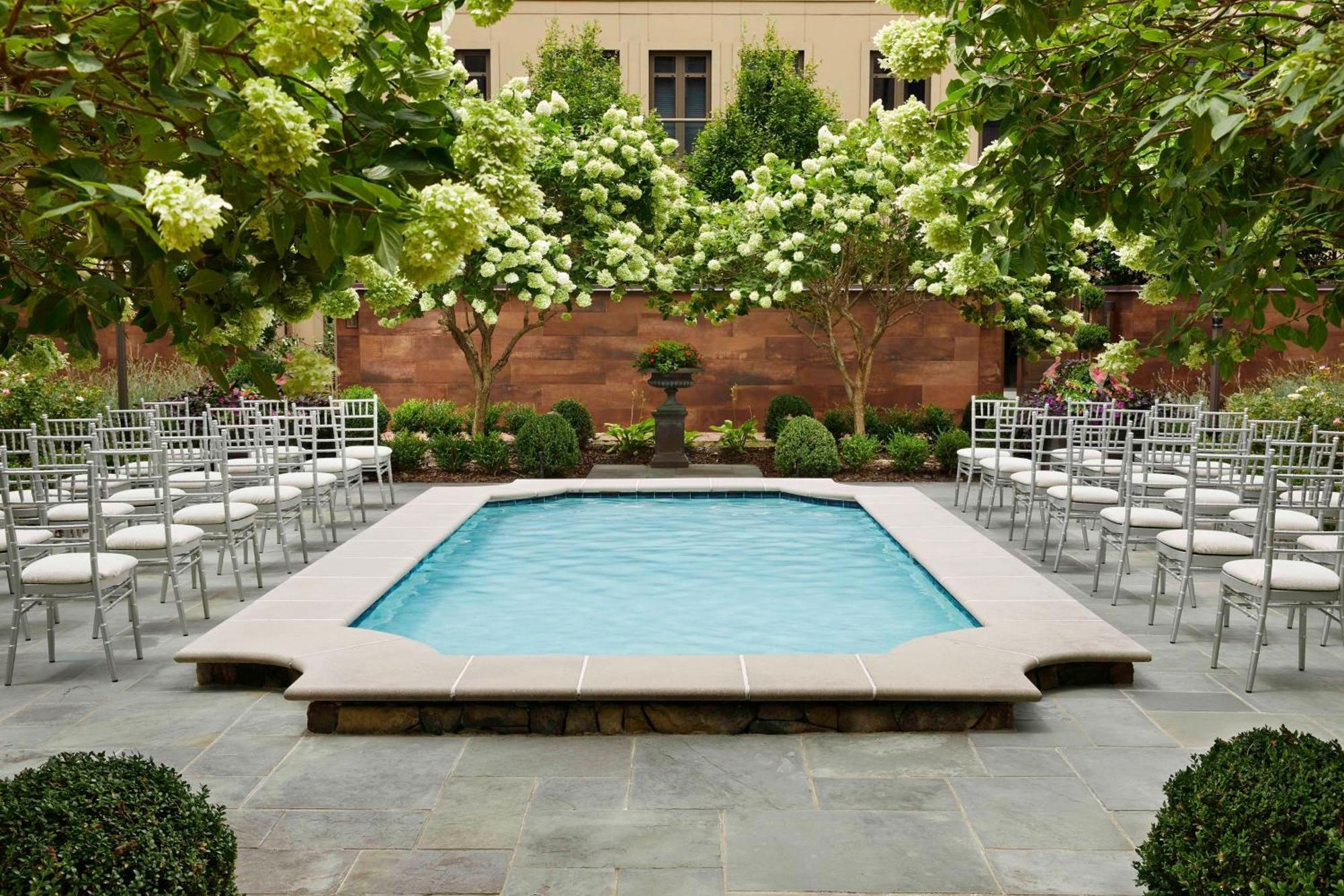 Hotel Waldorf Astoria Atlanta Buckhead Esterno foto